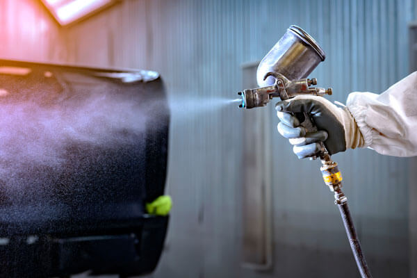 Car Spray Paint