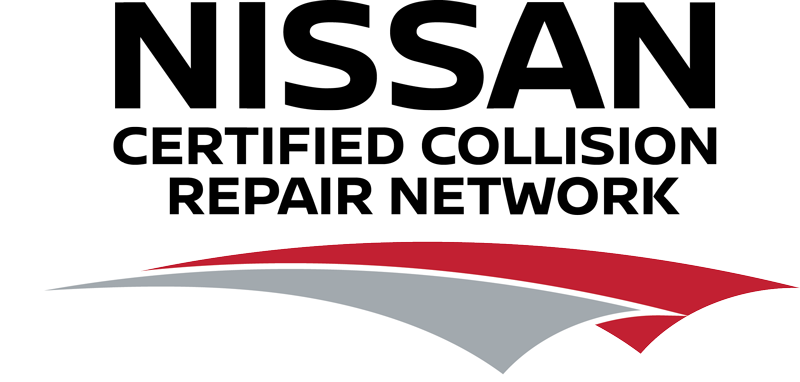 Nissan Crn Logo Wte