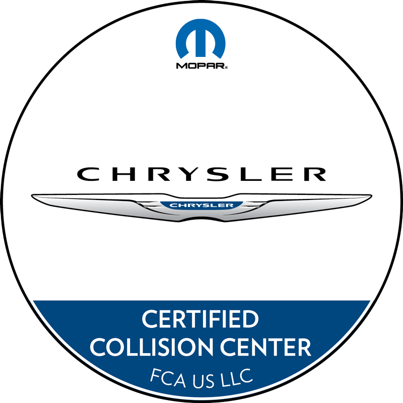 Chrysler Brand Logo