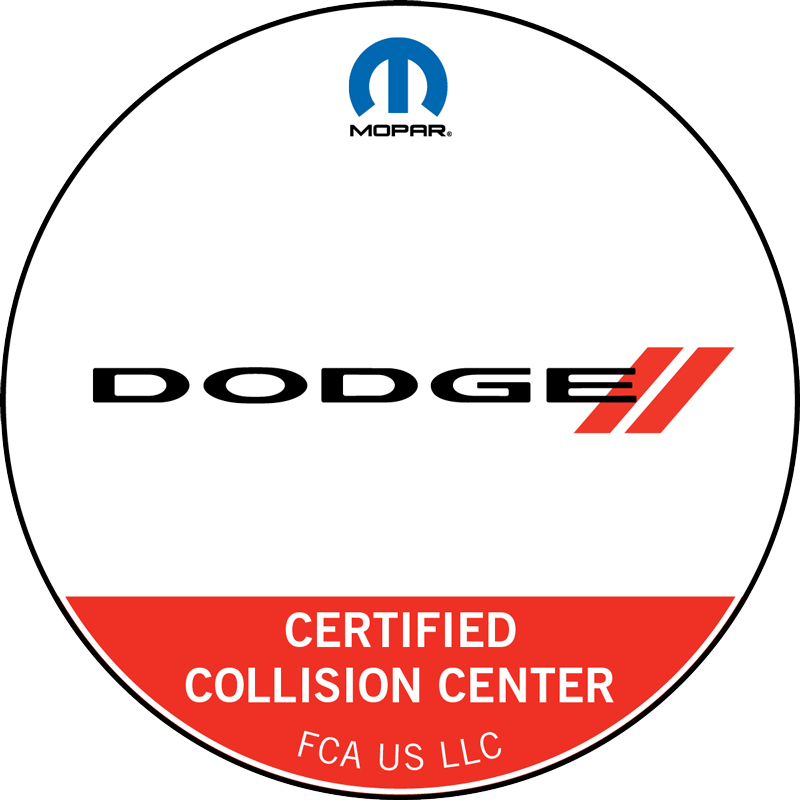 Dodge Brand Logo