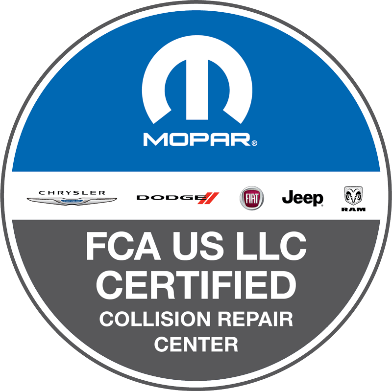 Fca Brand Logo