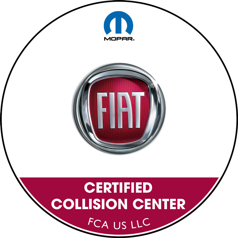 Fiat Brand Logo