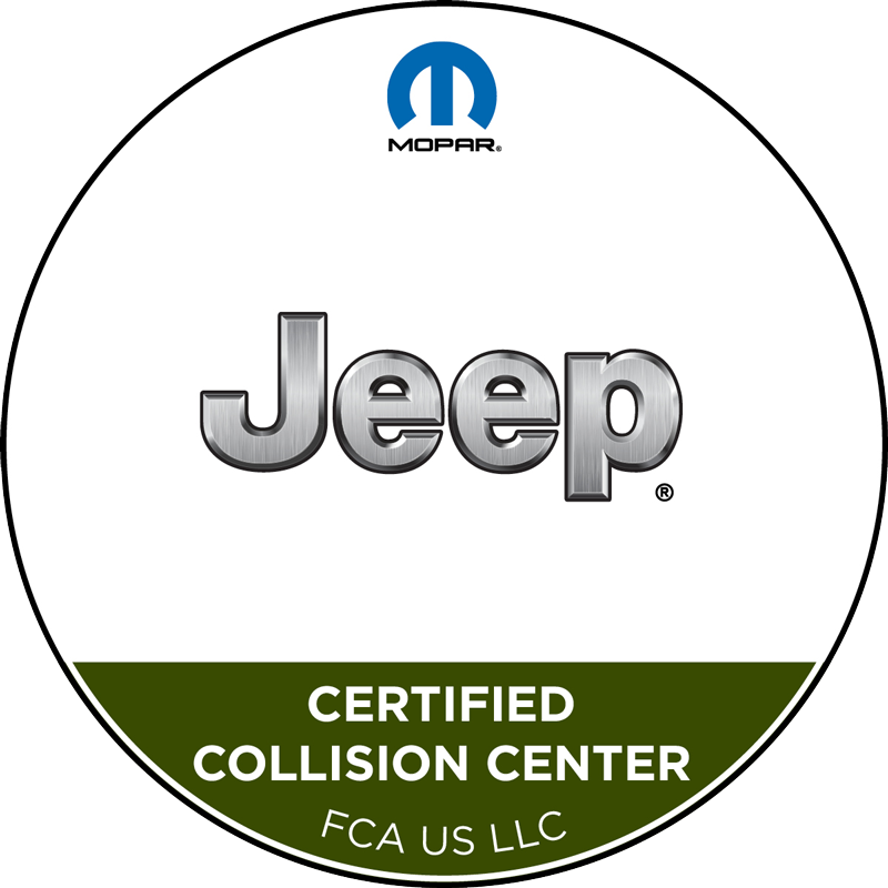 Jeep Brand Logo
