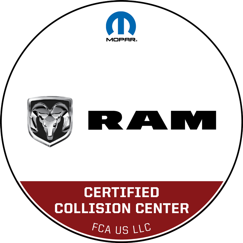 Ram Brand Logo