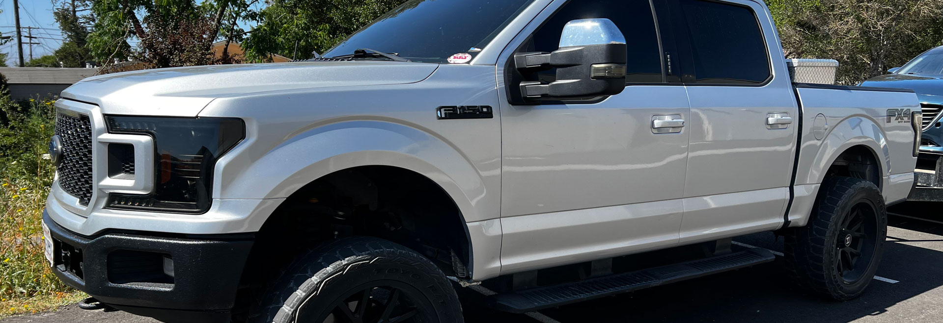 Truck Photo